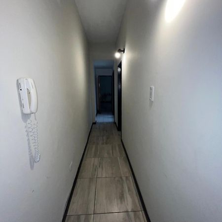 Departamento Espana A 3 Cuadras Plaza Independencia Mendoza Ngoại thất bức ảnh