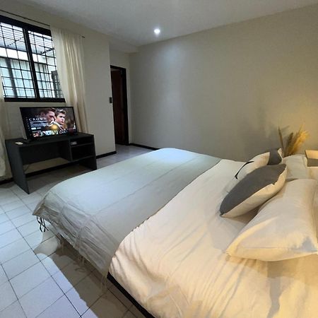 Departamento Espana A 3 Cuadras Plaza Independencia Mendoza Ngoại thất bức ảnh