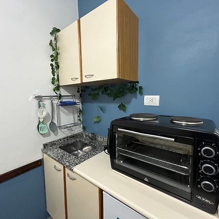 Departamento Espana A 3 Cuadras Plaza Independencia Mendoza Ngoại thất bức ảnh