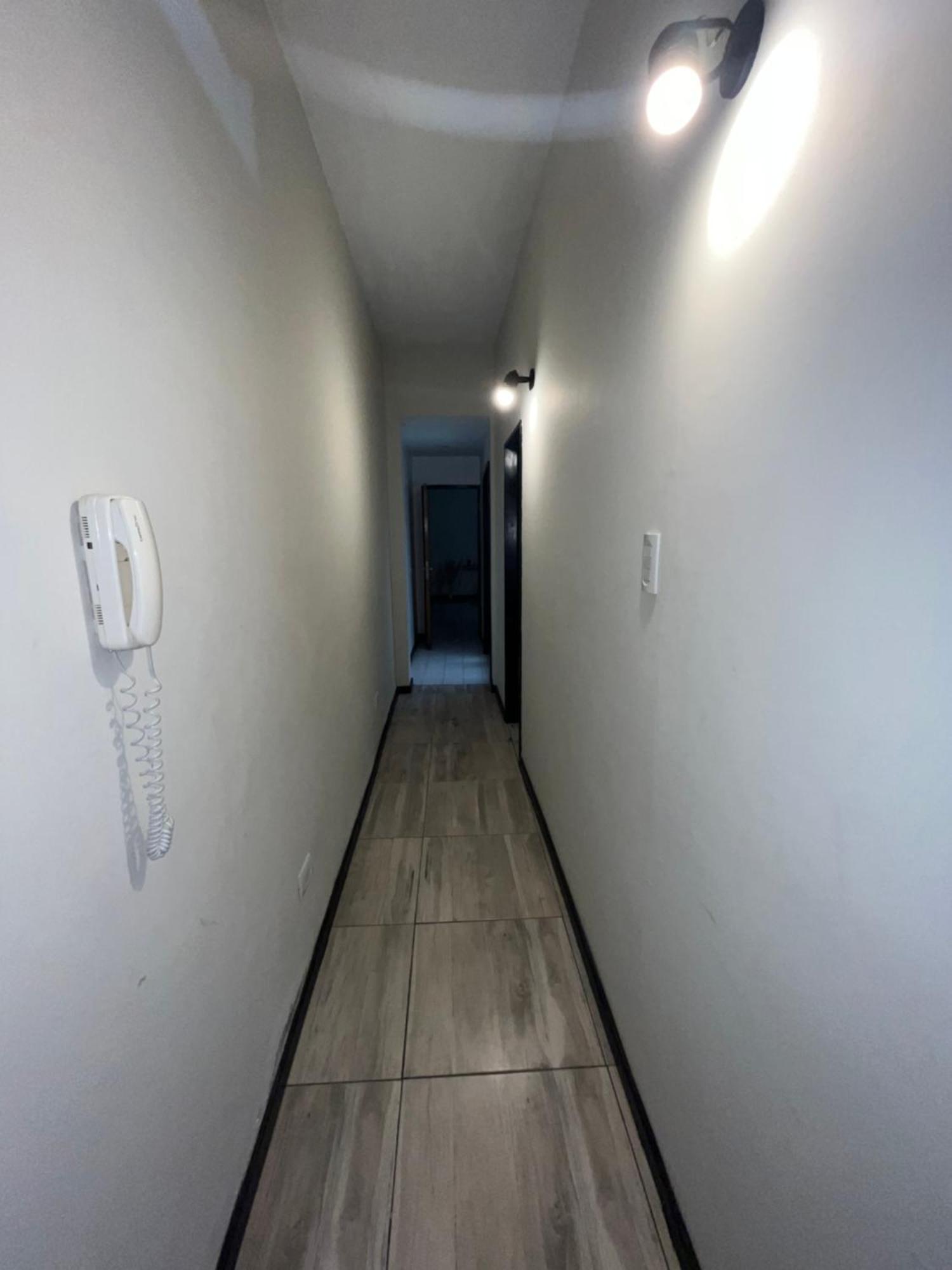 Departamento Espana A 3 Cuadras Plaza Independencia Mendoza Ngoại thất bức ảnh