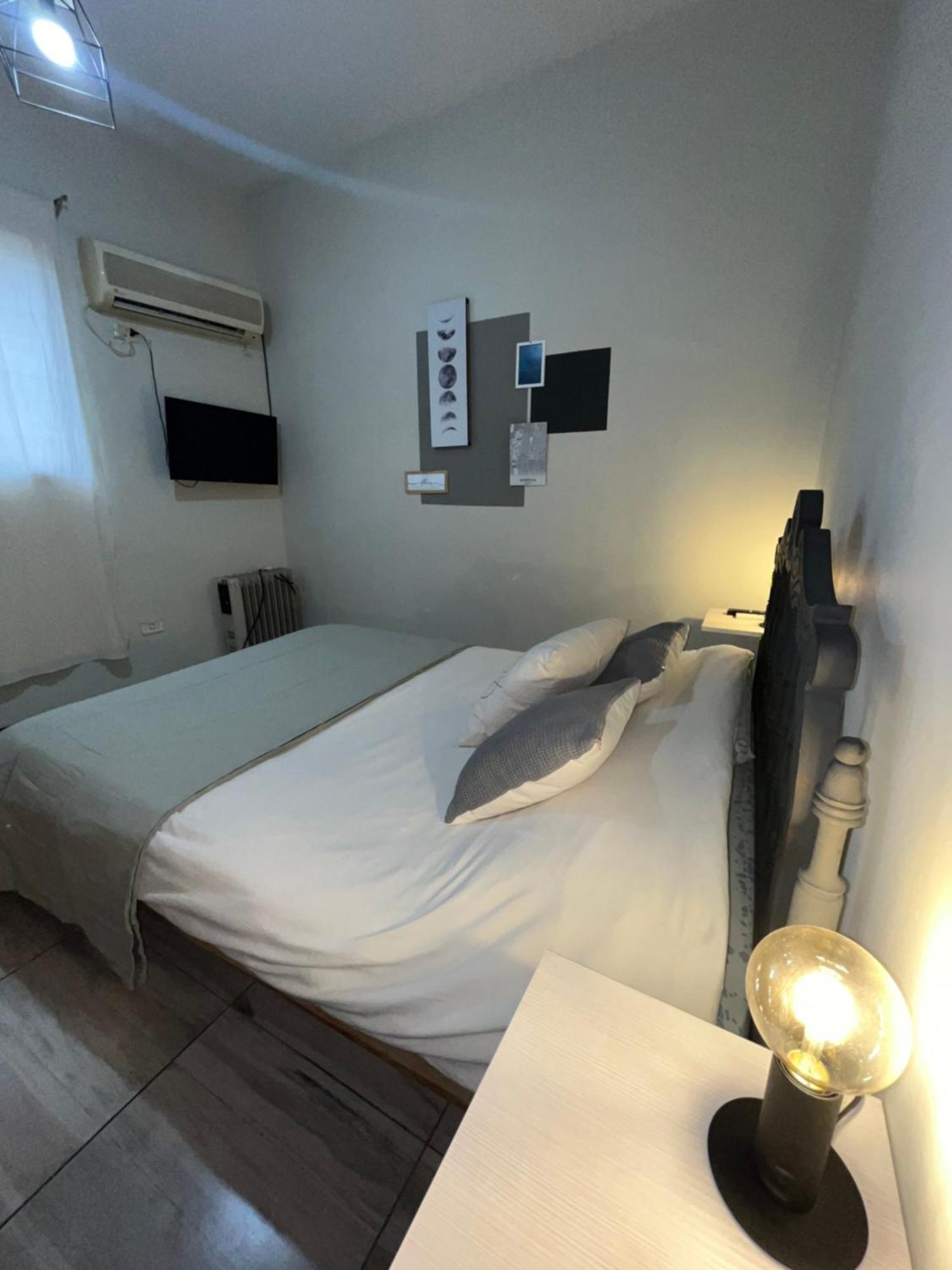 Departamento Espana A 3 Cuadras Plaza Independencia Mendoza Ngoại thất bức ảnh