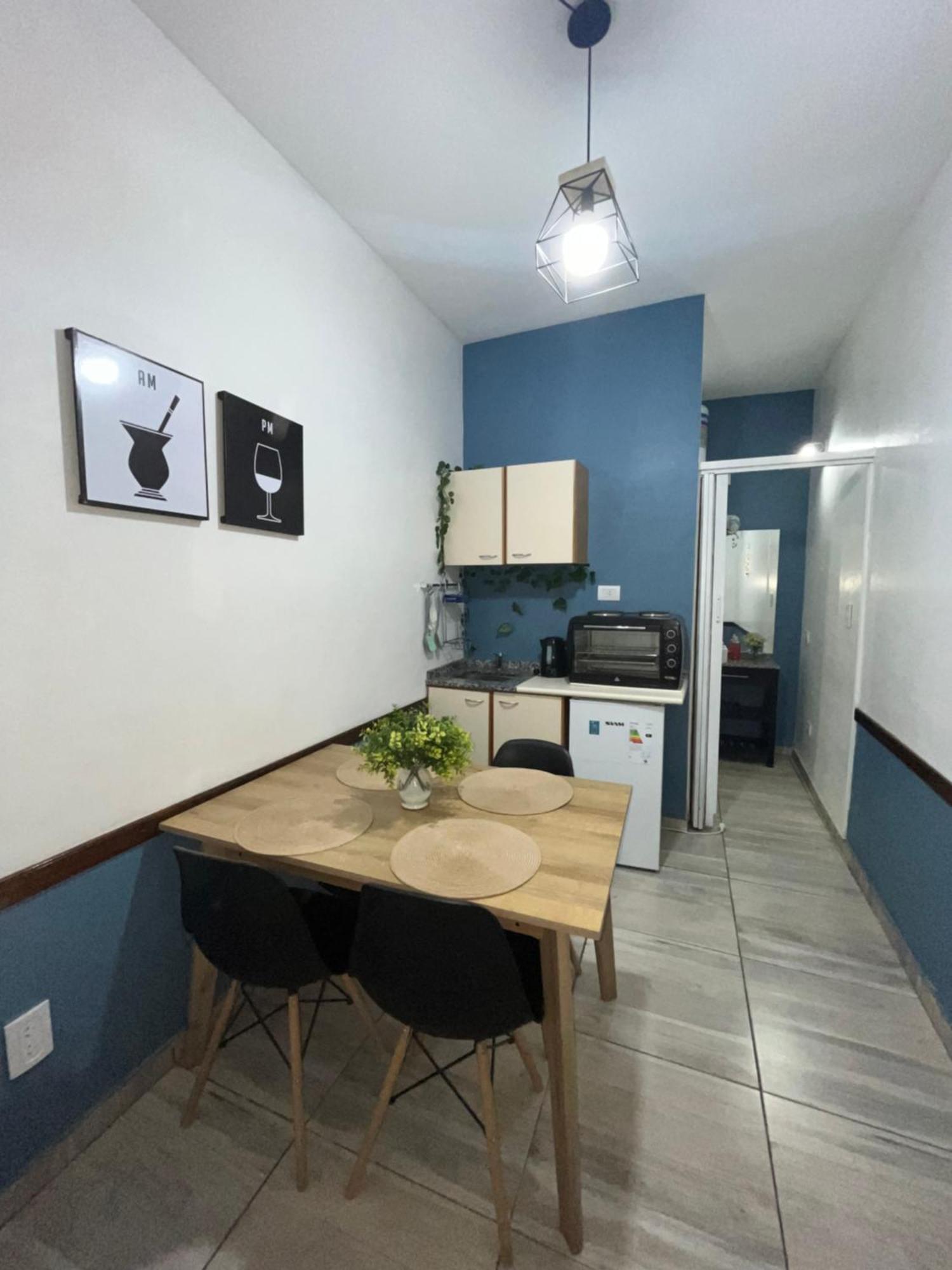Departamento Espana A 3 Cuadras Plaza Independencia Mendoza Ngoại thất bức ảnh