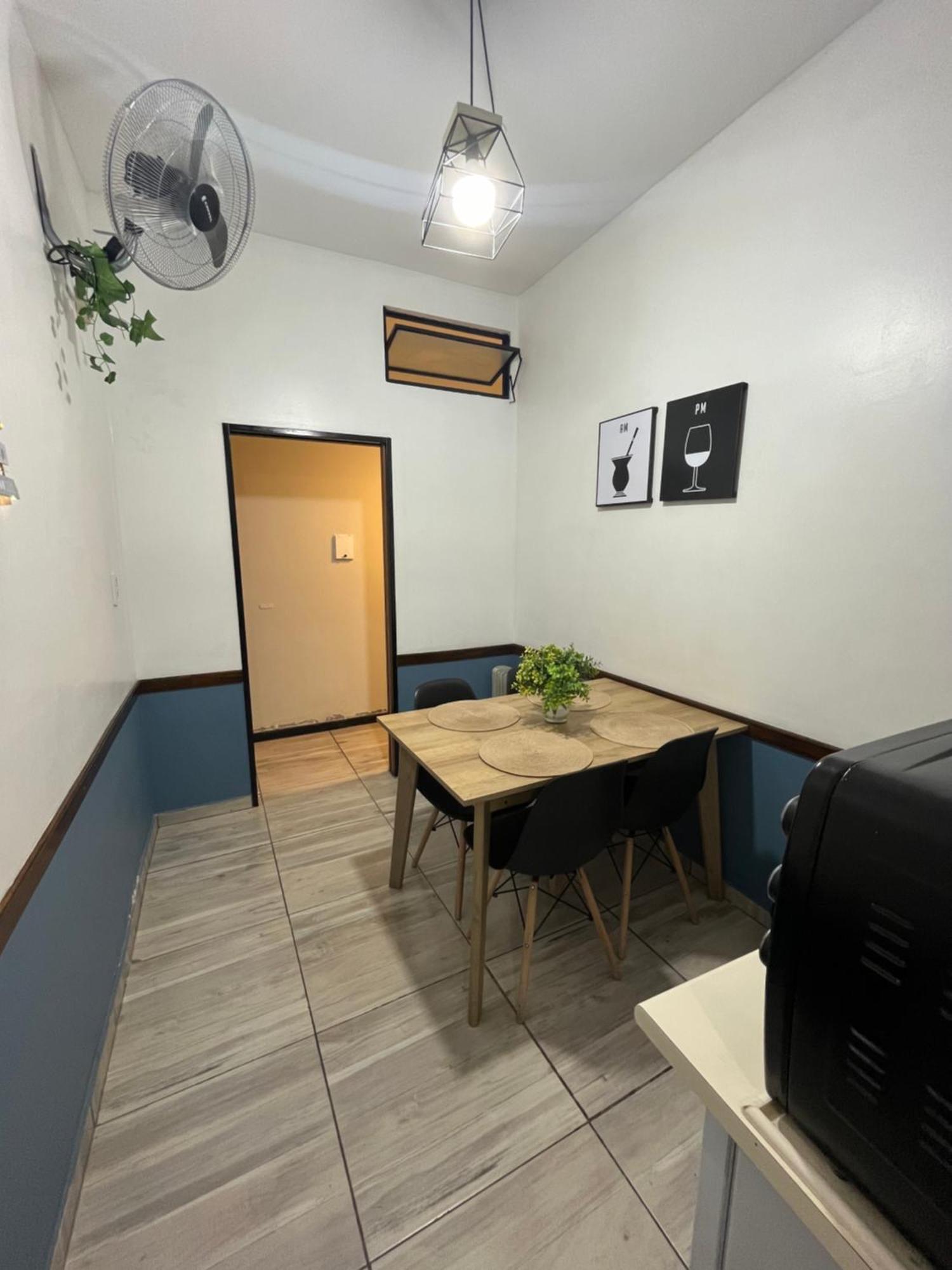 Departamento Espana A 3 Cuadras Plaza Independencia Mendoza Ngoại thất bức ảnh