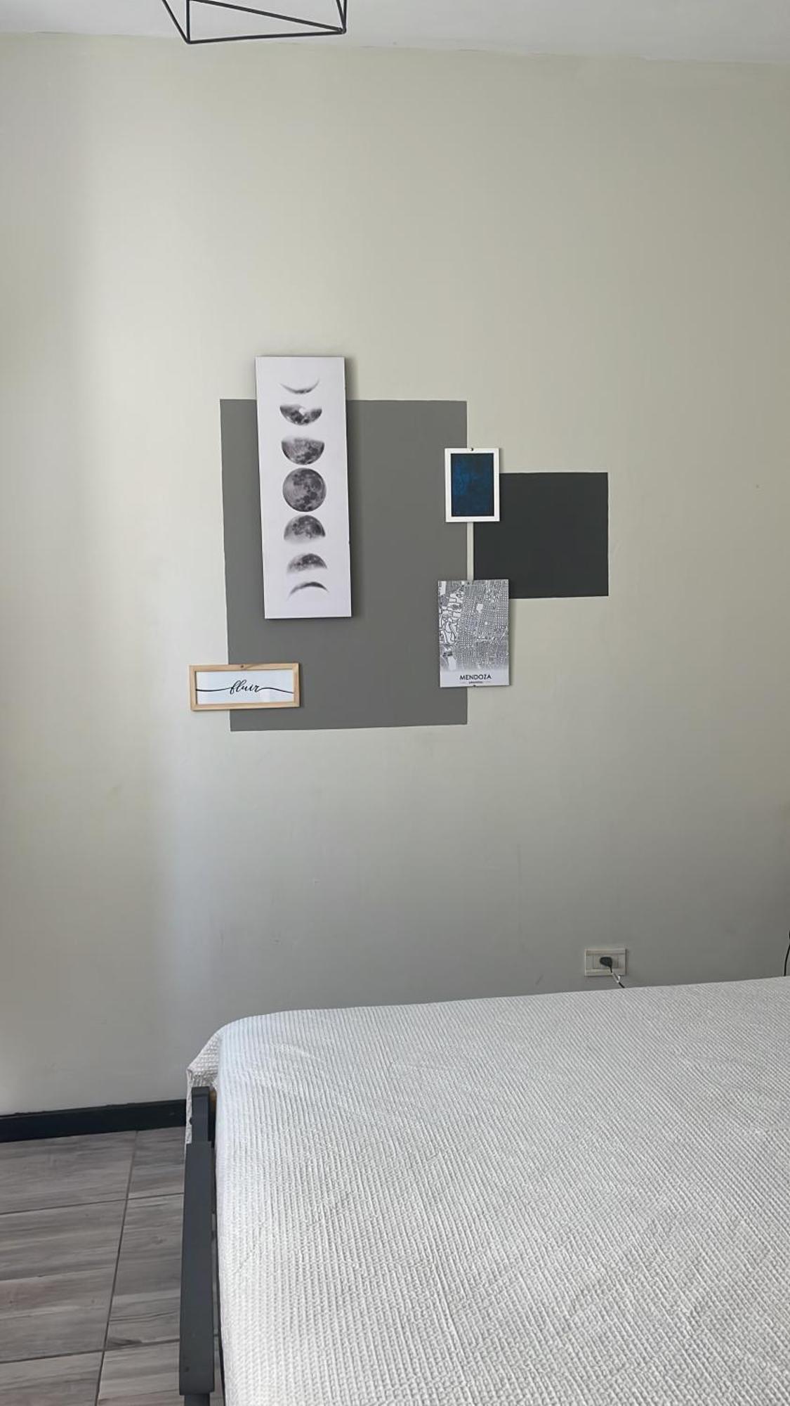 Departamento Espana A 3 Cuadras Plaza Independencia Mendoza Ngoại thất bức ảnh
