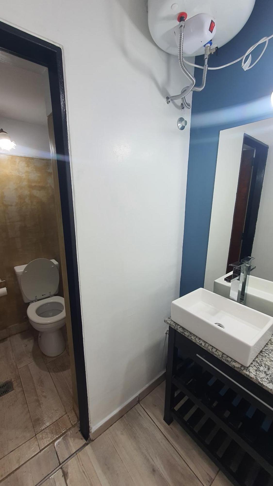 Departamento Espana A 3 Cuadras Plaza Independencia Mendoza Ngoại thất bức ảnh