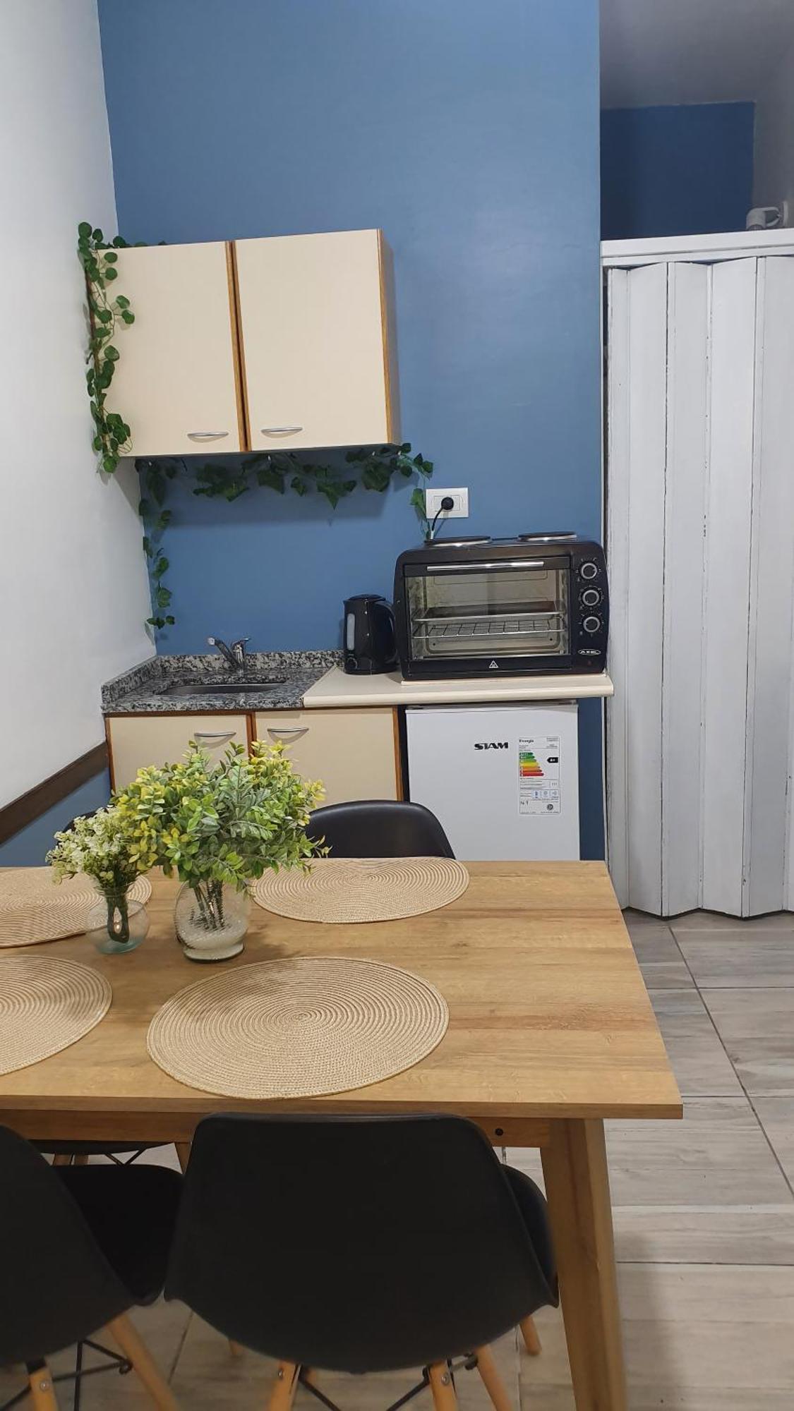 Departamento Espana A 3 Cuadras Plaza Independencia Mendoza Ngoại thất bức ảnh